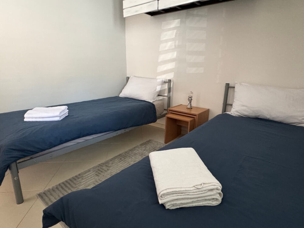 mavarstica-apartman-haloszoba-2-trogir-beds